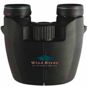 Genuine LEUPOLD Wind River Mesa (8 x 23 ~ 8x Mag) Compact Waterproof Binoculars